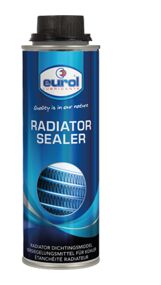 EUROL Radyatör Sızıntı Önleyici - Radiator Sealer (E802317-250ML) resmi