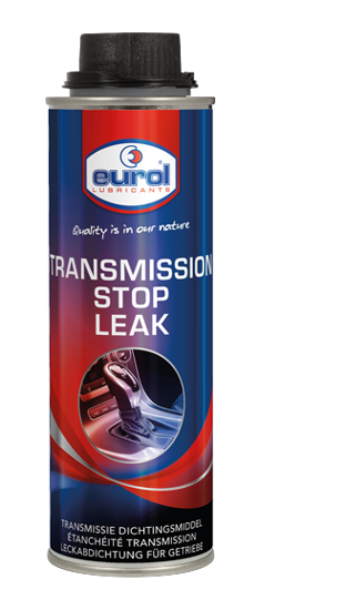 EUROL Otomatik Şanzıman Sızıntı Önleyici Katkı - Transmission Stop Leak  (E802320 - 250ML) resmi