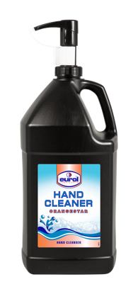 EUROL El Temizleyici -Hand Cleaner (E601470-3,8L) resmi