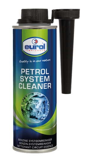 EUROL Benzin Katkısı - Petrol System Cleaner  (E802512-250ml) resmi