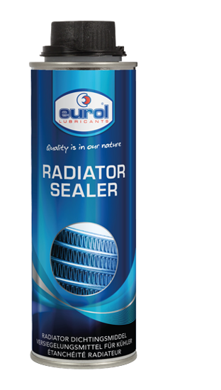 EUROL Radyatör Sızıntı Önleyici - Radiator Sealer (E802317-250ML) resmi